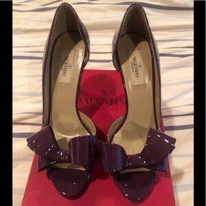 Valentino Garavani pumps